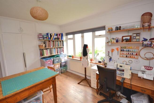 Bedroom Four.JPG