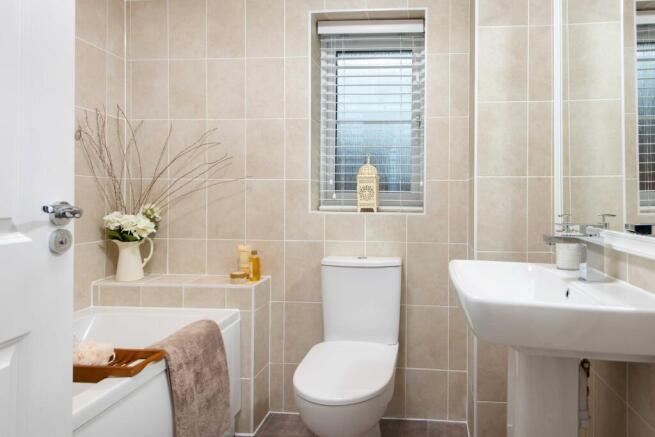 4 bed Detached for sale Image 10