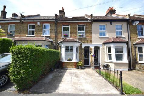 Beddington Grove, Wallington, SM6