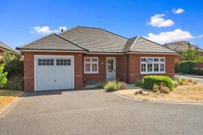 7, Choules Close, Pershore WR10 2FB