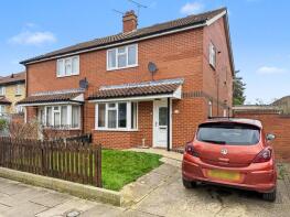 14, Donegal Road, Ipswich IP1 5NG