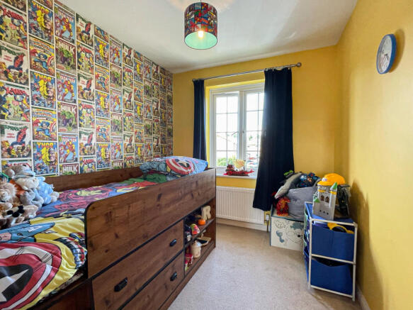 Bedroom 3