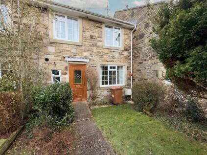 Piece Fields, Threshfield, Skipton