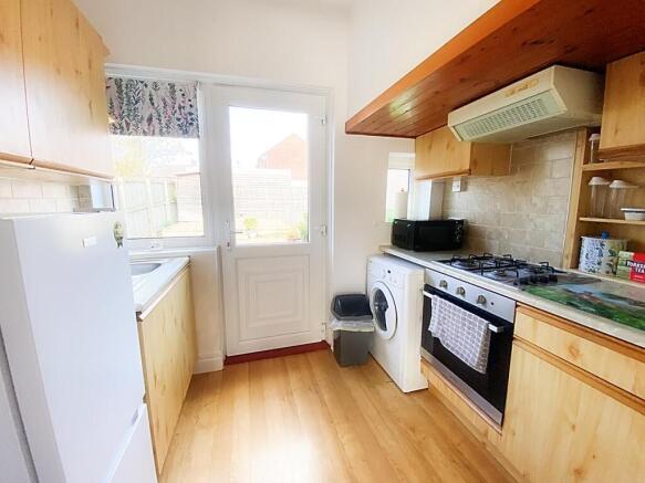 Laing Grove, Howdon, Wallsend photo 4