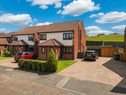 17, Collingdon Green, High Spen, Rowlands Gill NE39 2DZ