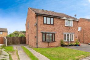 3, Birch Road, Newark NG24 3DB