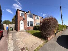 105, Seagrave Crescent, Sheffield S12 2JP