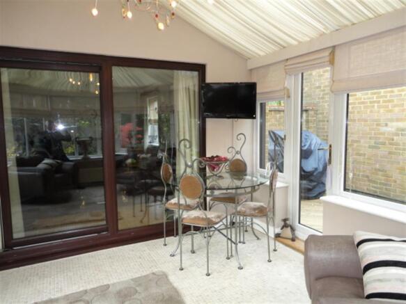 Conservatory