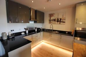 217, Avonside House, East Station Road, Fletton Quays, Peterborough PE2 8ST