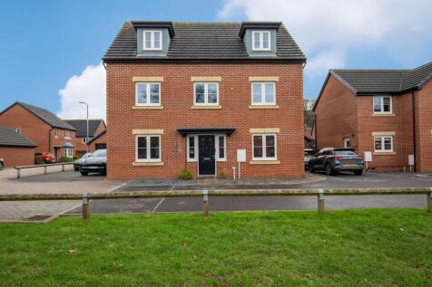 Foil Close, Rogerstone, Newport, NP10 9PE