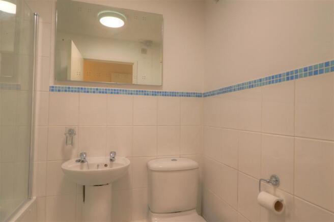 Bathroom 1