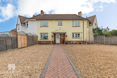 East Way, Bournemouth, BH8 9PR
