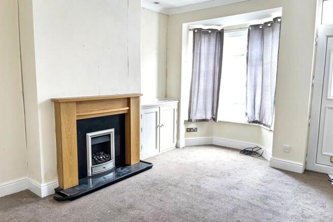 39 Clarence Road, Worksop, Nottinghamshire, S80 1QB