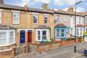 47, Lewis Road, Welling DA16 1SD