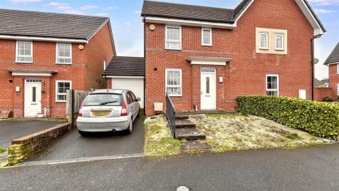 Heathside Drive, Kings Norton, Birmingham