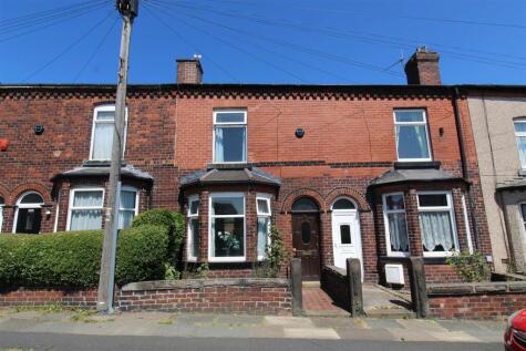 Richmond Street, Horwich, Bolton