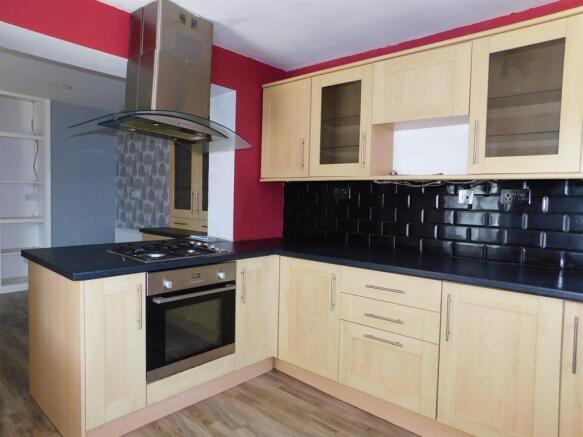 Kitchen 1