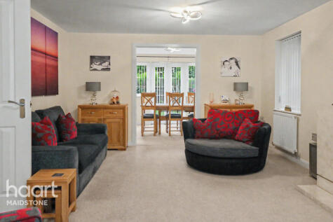 Brishing Road, Maidstone