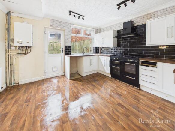 3 bed End of Terrace for sale Image 9
