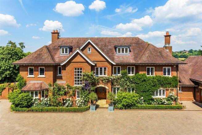 house. partnership Haslemere
