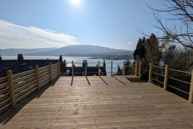 Terrace / Patio