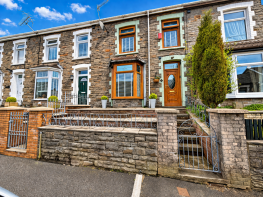 138, Kenry Street, Tonypandy CF40 1DD