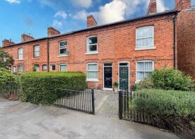 32, Wood Lane, Quorn LE12 8DB