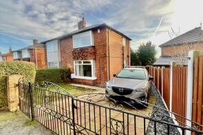 15, Newlands Drive, Sheffield S12 2FR