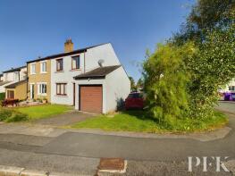 18, Townfield Close, Ravenglass CA18 1SL