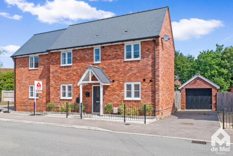 Cambrian Road, Walton Cardiff, Tewkesbury