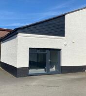 10, James Street, Prestwick KA9 1SJ