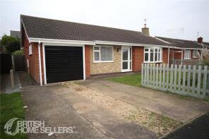 17, The Sidings, Mablethorpe LN12 2SJ