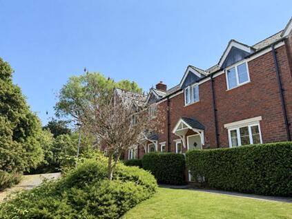 Cossor Rd, Pewsey, SN9 5HX