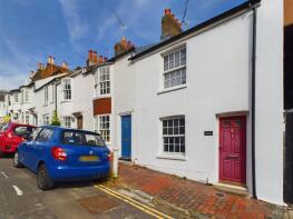 24, Crown Street, Brighton BN1 3EH