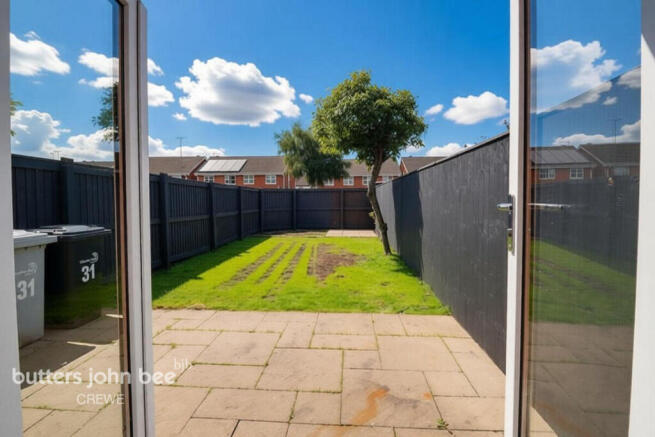 Atholl Avenue, Crewe photo 5