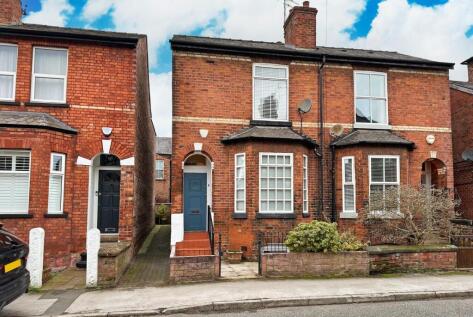 Bold Street, Altrincham