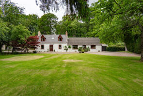 Quarry Cottage, Milton Quarry, Redcastle, Muir Of Ord IV6 7SQ