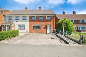402, Kitts Green Road, Birmingham B33 0DP