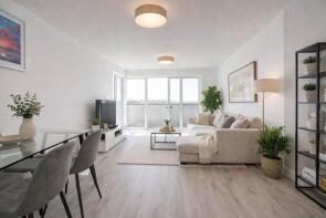 100, Stanton House, Coxhill Way, Aylesbury HP21 8FQ