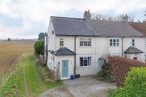 1, Burton Villas, Roman Road, York YO41 1SA