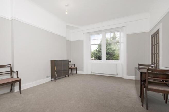 Dining/Sitting Room