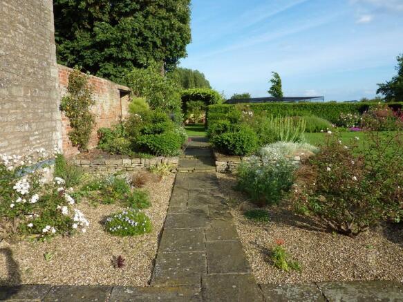 Terrace view