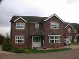 5, Glebe Close, Boston PE22 0RW