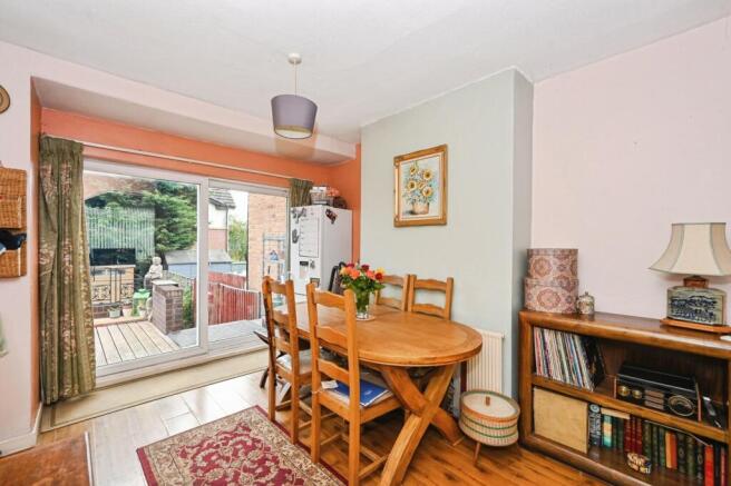 Ashland Avenue, WIGAN, Lancashire, WN4 photo 4