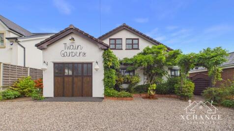 Bullfurlong Lane, Burbage, LE10