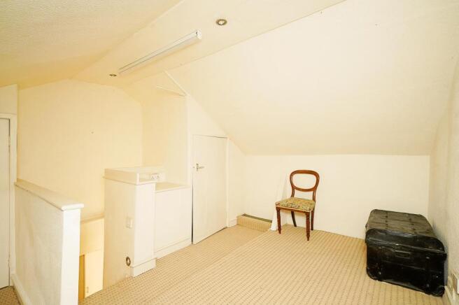 Loft Room
