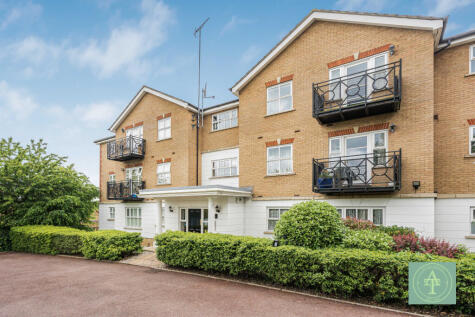 Pickard Close, Southgate, London, N14