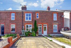 16, Bridge Road, Emsworth PO10 7DS