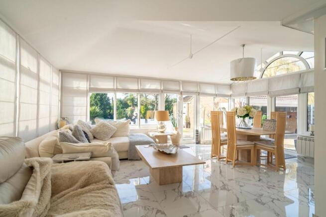 Orangery