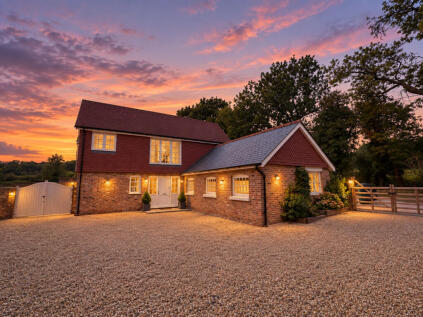 Crutchfield Lane, Surrey, RH6